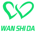 Haining Wanshida Kousen Co., LTD