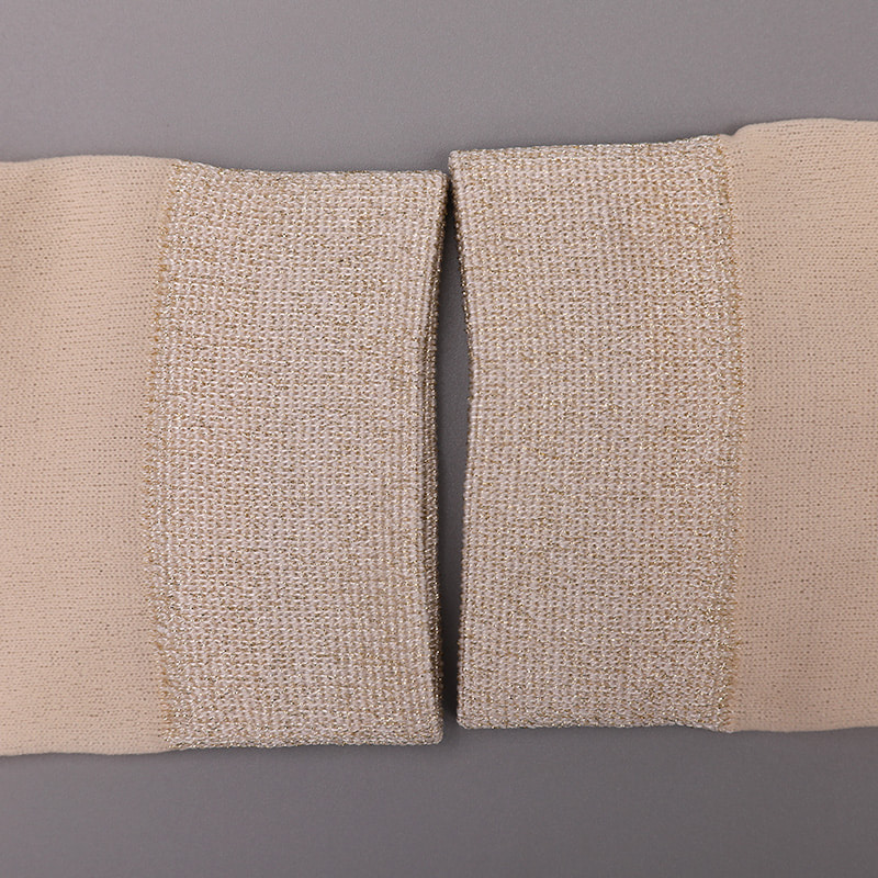 Mode transparante nylon zijde katoenen onderkant damessokken Superfijne nylon transparante zijden damessokken Kristalzijde damessokken WSD1946